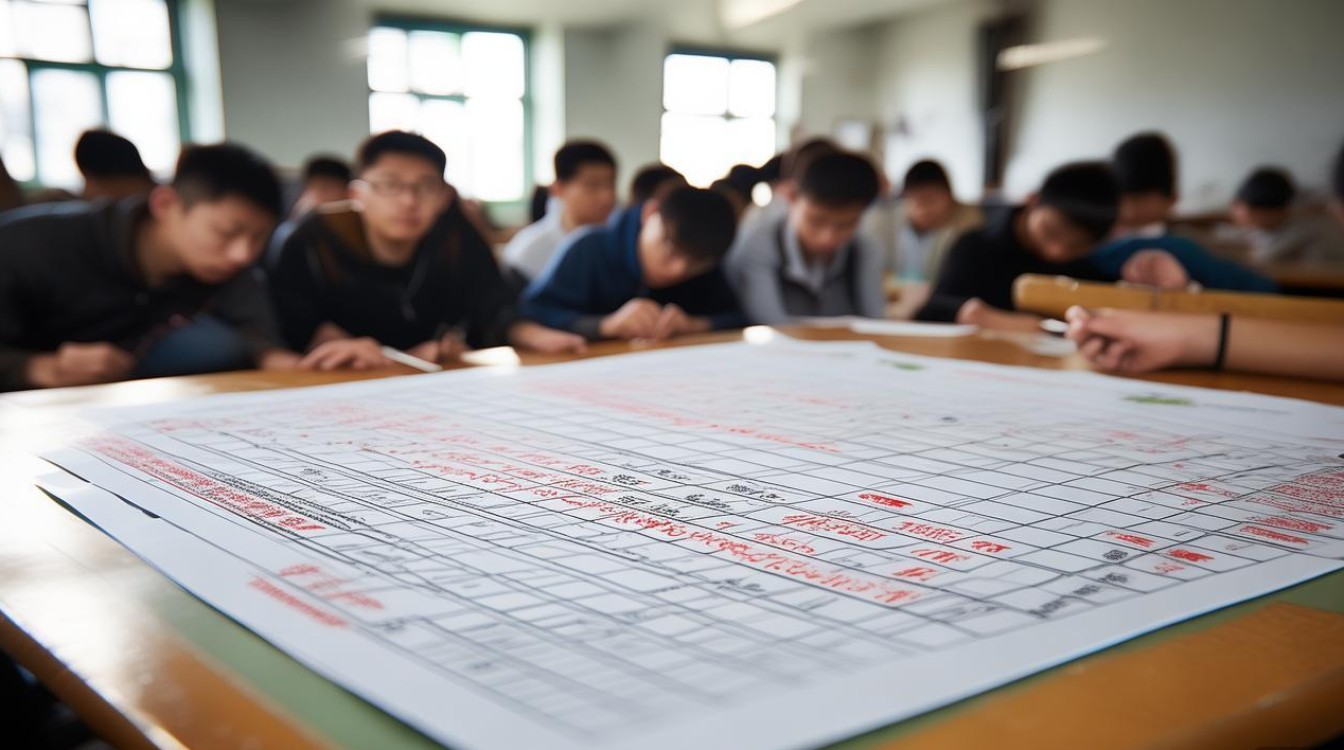 2023年武汉市高考各批次录取线是多少？-图1
