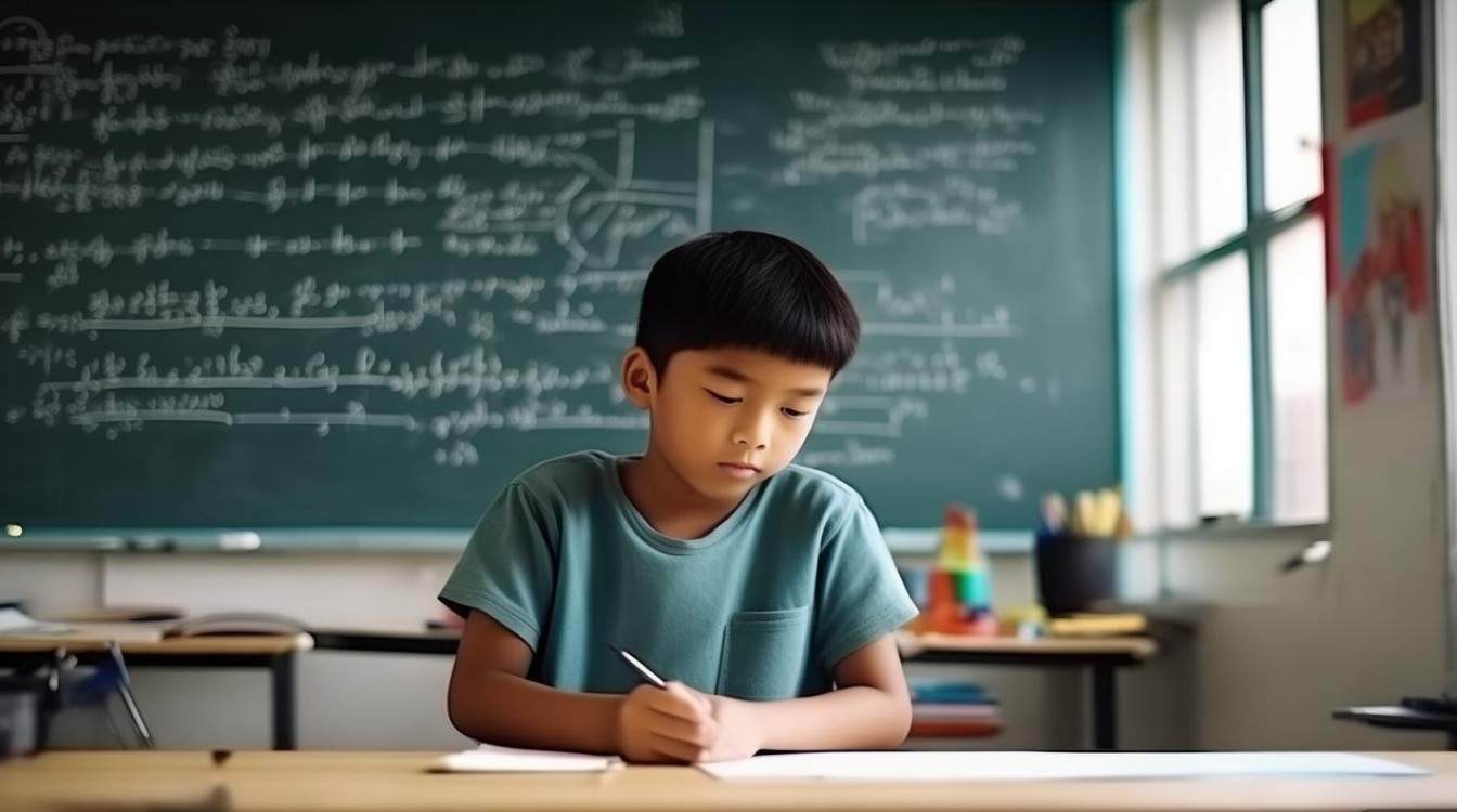 小学数学思维怎么培养？关键方法有哪些？-图1