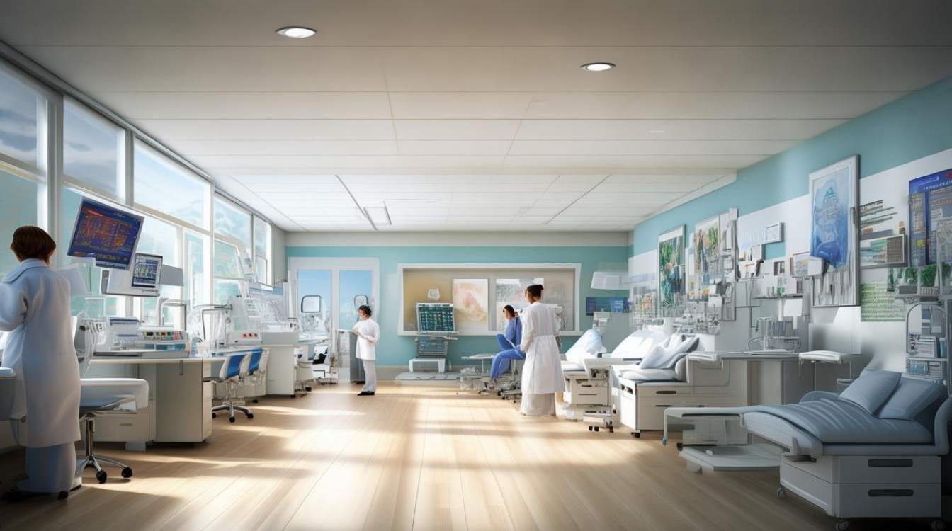 金融学和物流工程哪个好?就业方向与薪资差异大吗?-图1 金融学和物流工程哪个好?就业方向与薪资差异大吗?-图1