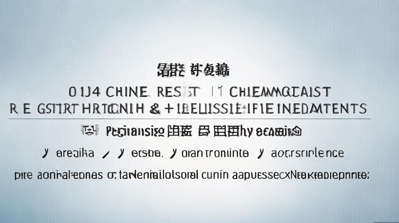 2014执业药师报名条件是什么？需要满足哪些具体要求？-图1