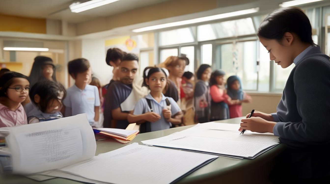 安阳小学报名条件有哪些?2024年入学年龄和材料要求是什么?-图1 安阳小学报名条件有哪些?2024年入学年龄和材料要求是什么?-图1