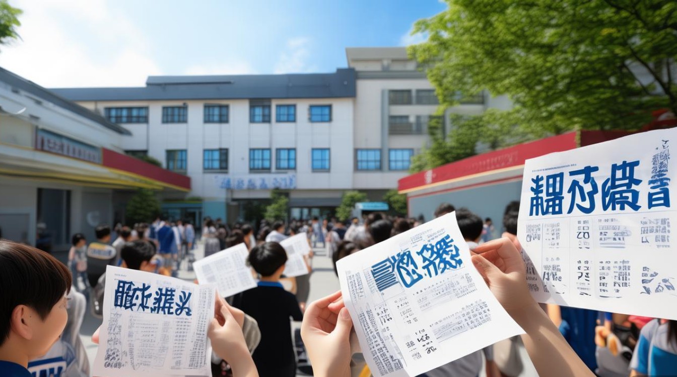 机电学校高考录取分数线一般是多少？-图1