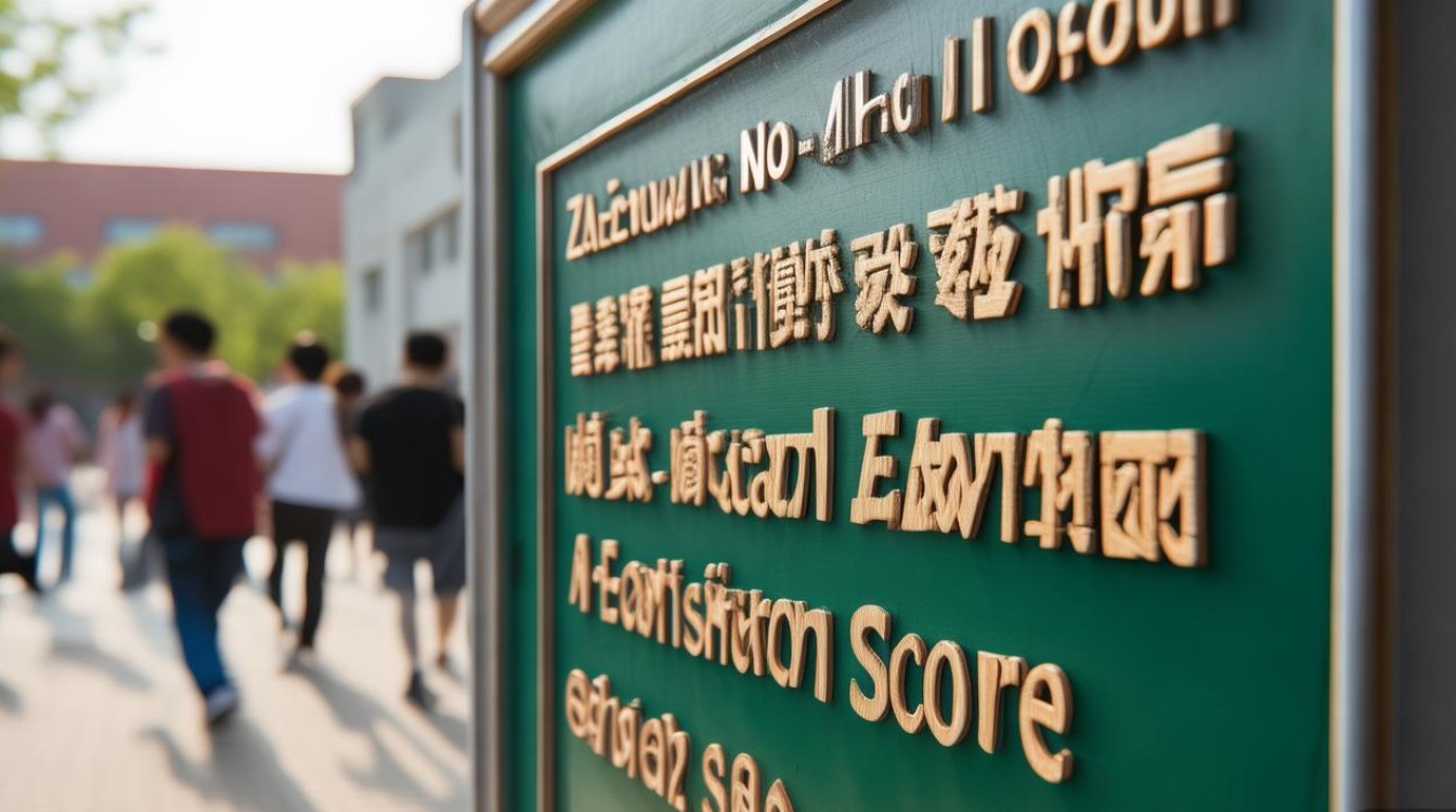 枣庄三中2023年中考录取分数线是多少？-图1