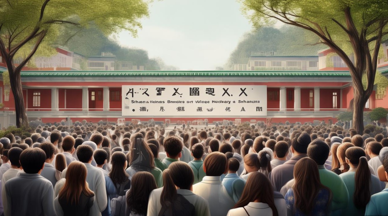 山东美术类今年录取了多少人？各校分数线是多少？-图1