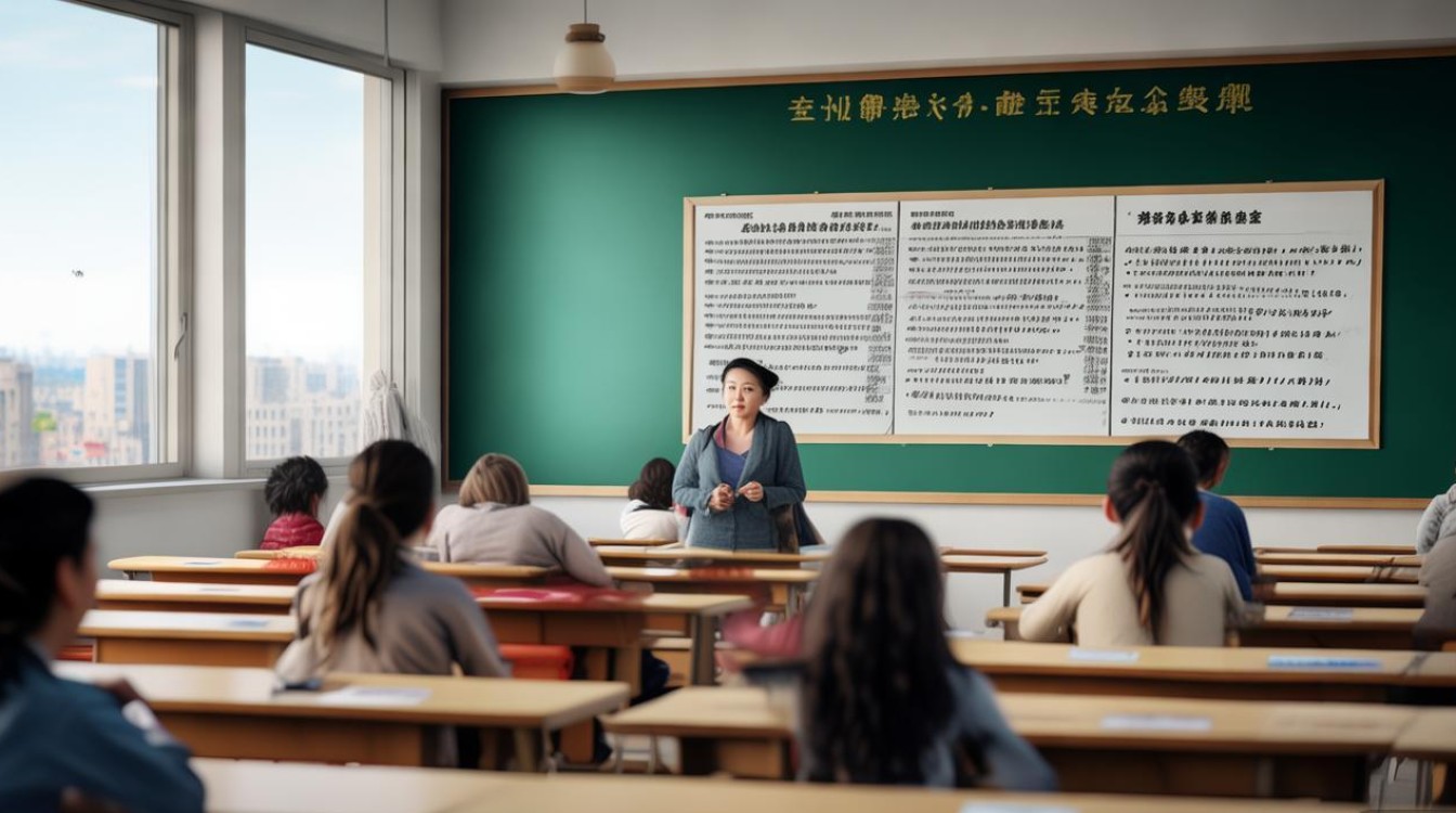 镇江教师报名条件有哪些具体要求？-图1