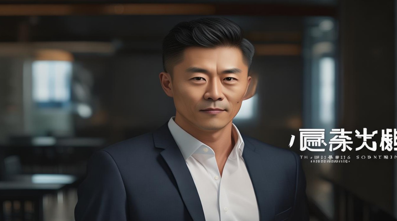 罗辑思维创始人是谁？他有哪些创业故事？-图1
