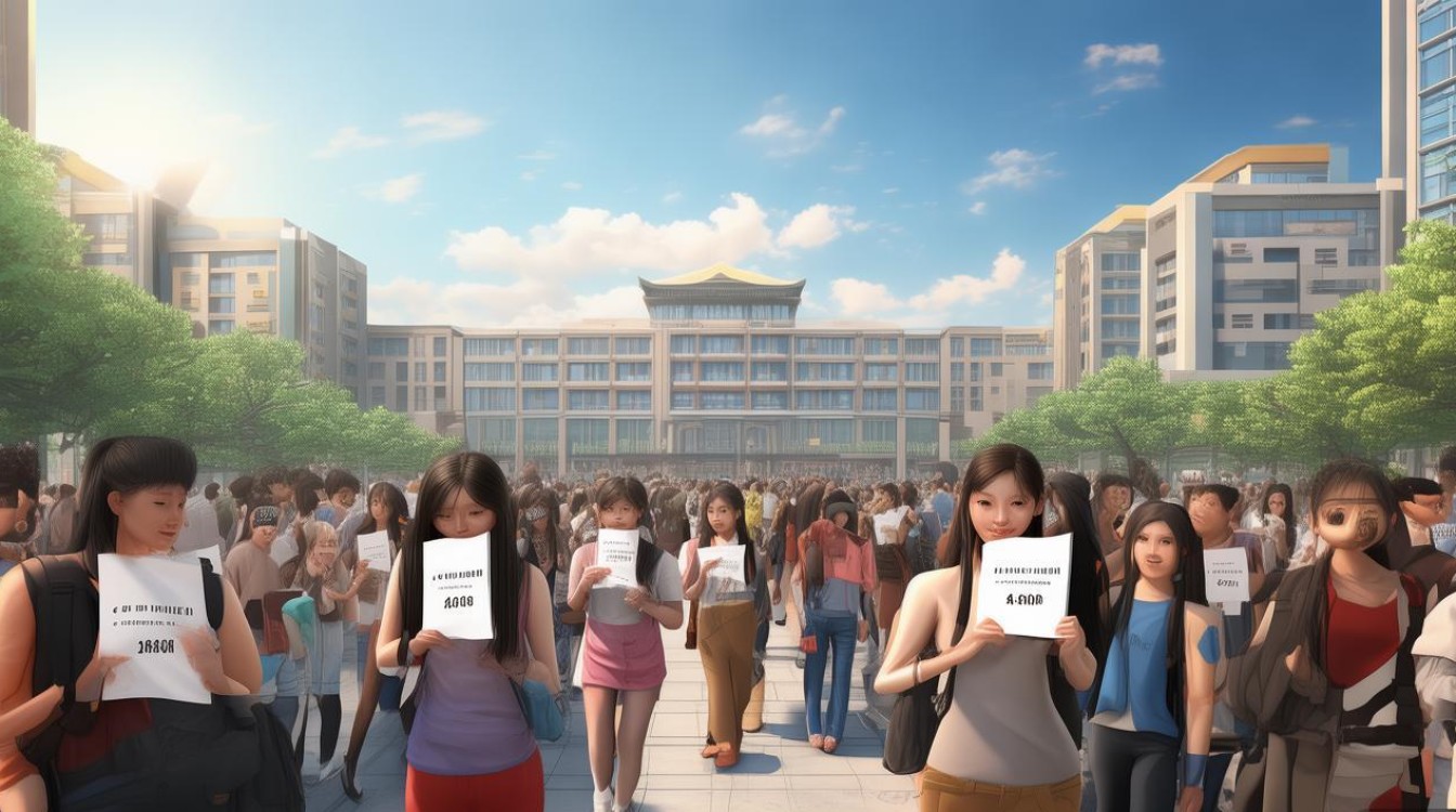 中国大学录取分数线是多少？不同专业、省份差异大吗？-图1