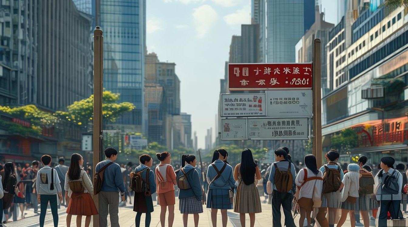 上海中考总分多少分能被录取？2023年上海中考录取分数线是多少？-图1