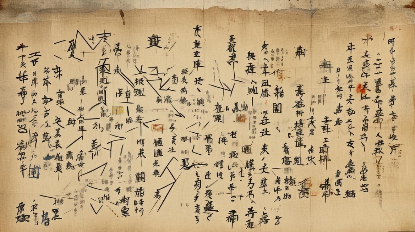 两宋美术思维导图，如何系统梳理两宋美术的核心脉络与特色？-图1
