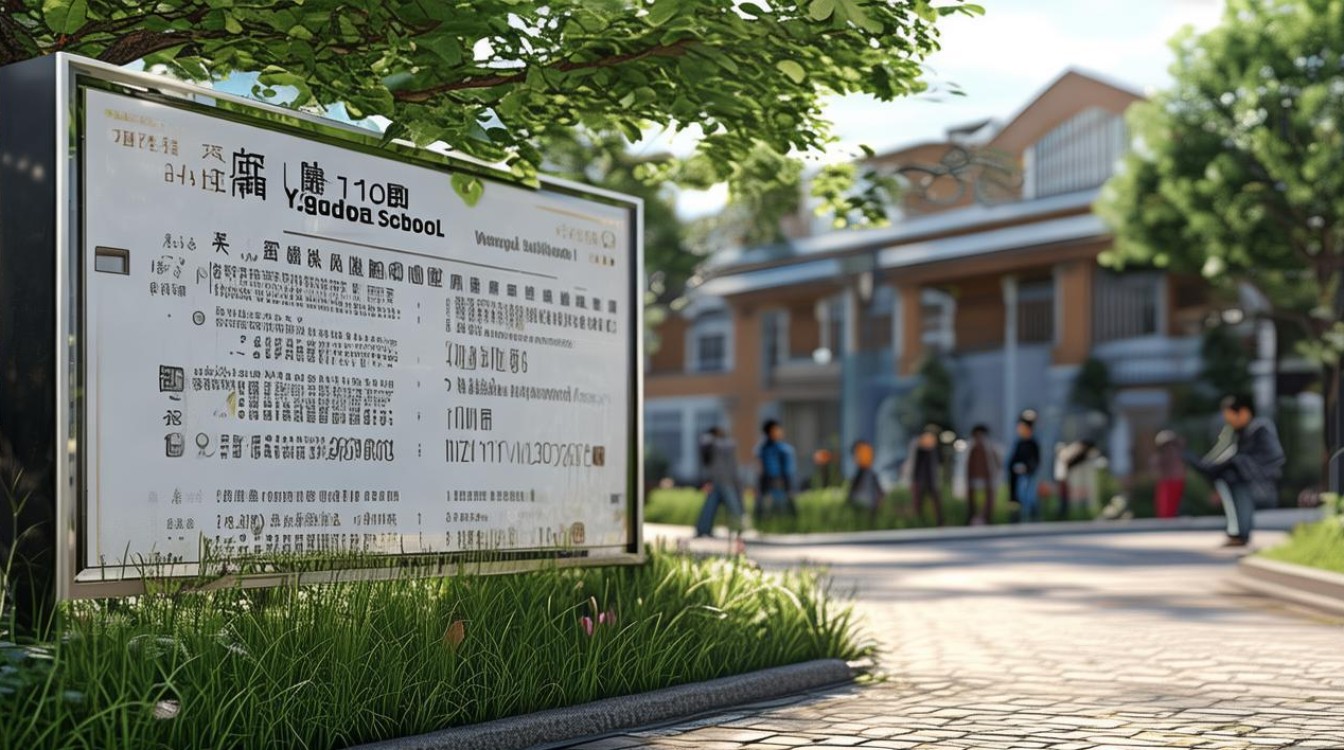 杨桥中学初中录取分数线是多少？2023年最新要求是什么？-图1