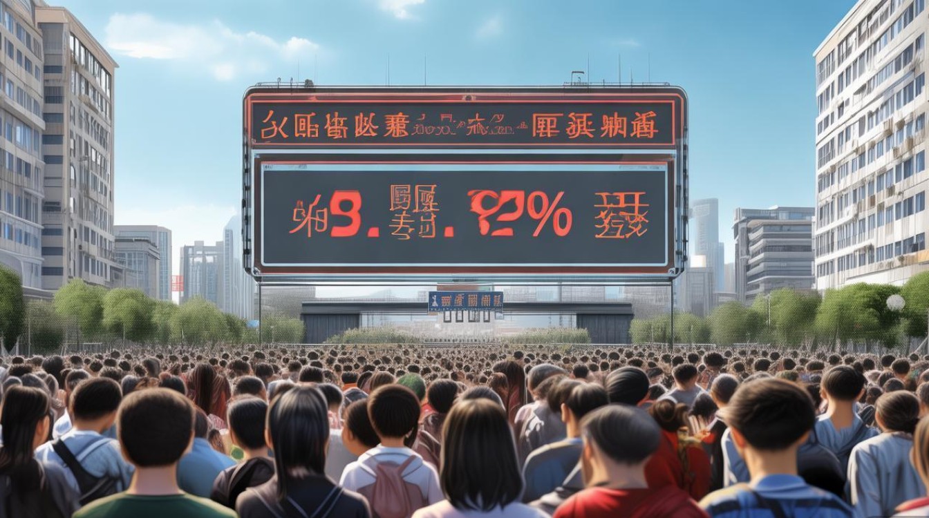 回津高考录取率是多少？2024年天津高考录取率最新数据是多少？-图1