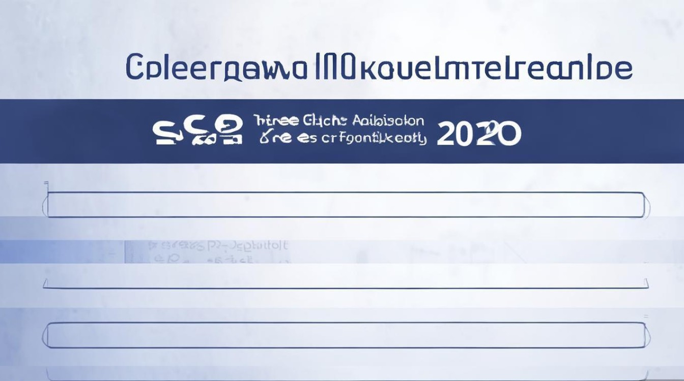 2020年ccaa考试报名条件有哪些具体要求？-图1