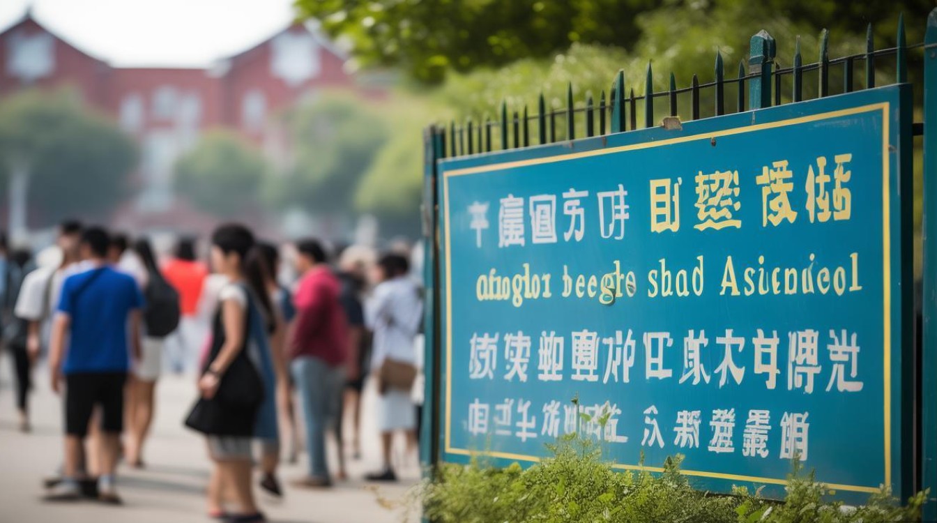 广州北顺中学2023年录取分数线是多少？-图1