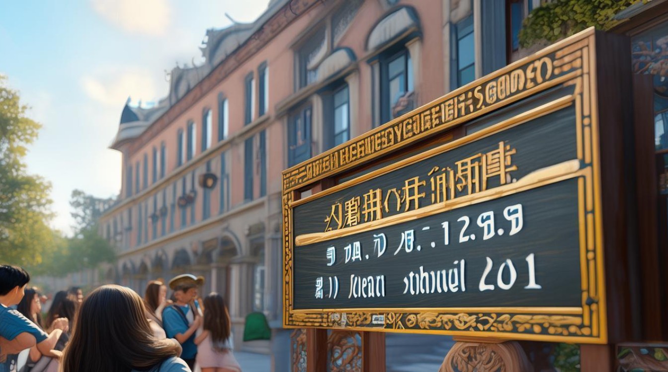 新会中学高中录取线是多少？2024年最新分数线是多少？-图1