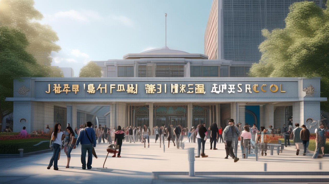 济南政法学校2023年录取分数线是多少？多少分能稳上？-图1
