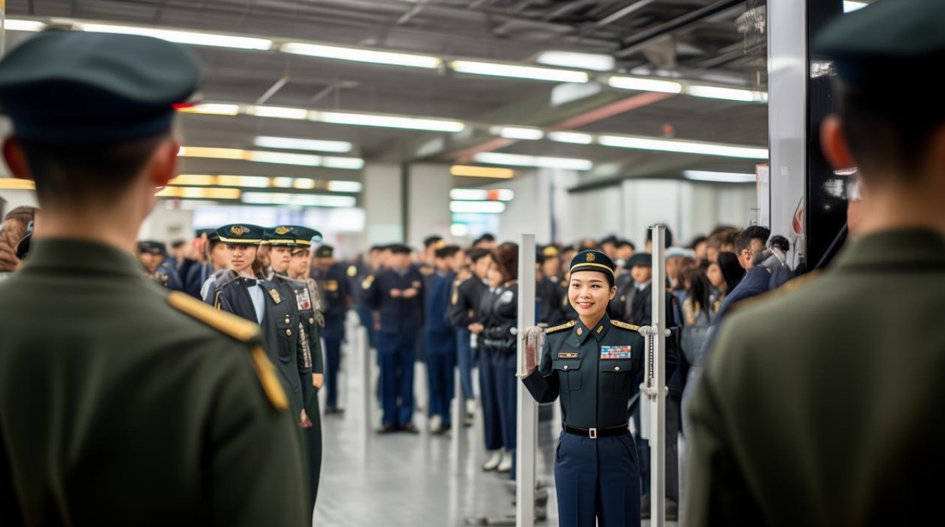 2023年义务兵最低录取分数线是多少？不同地区有差异吗？-图1