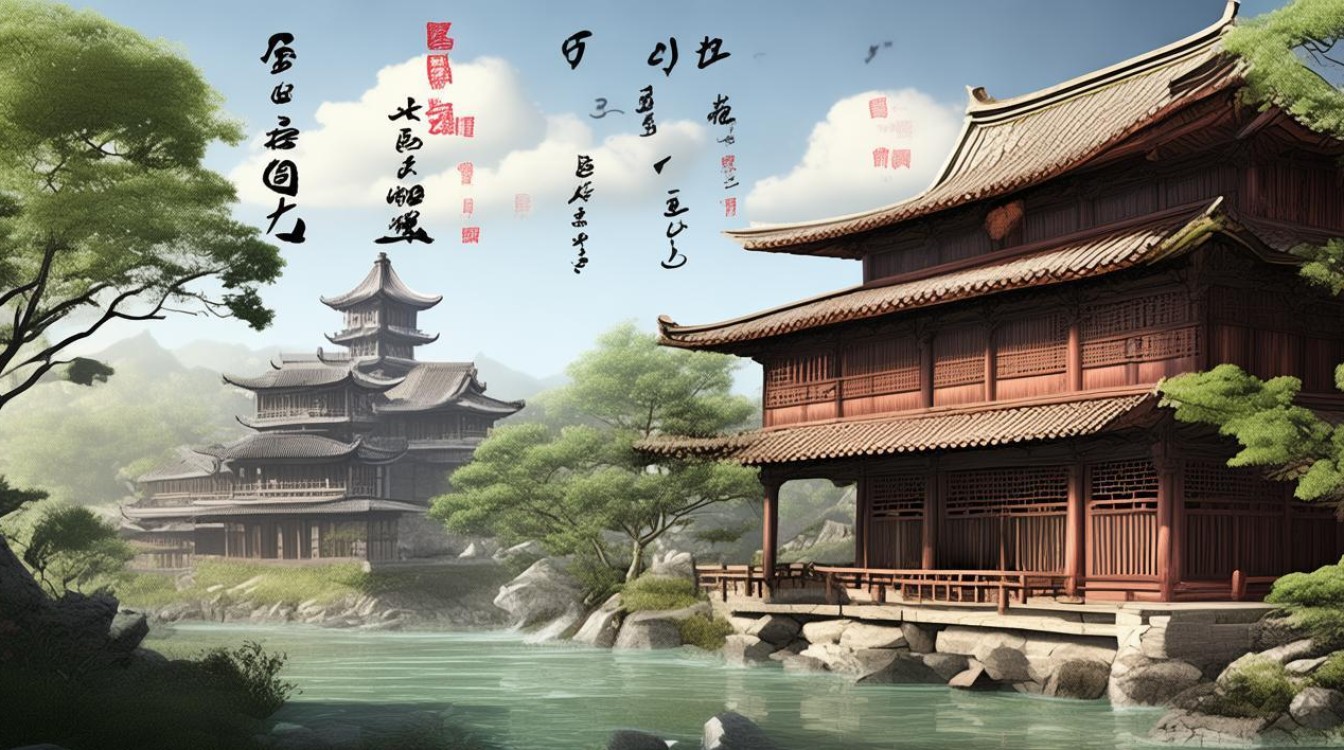 东亚思维的核心特征是什么？-图1