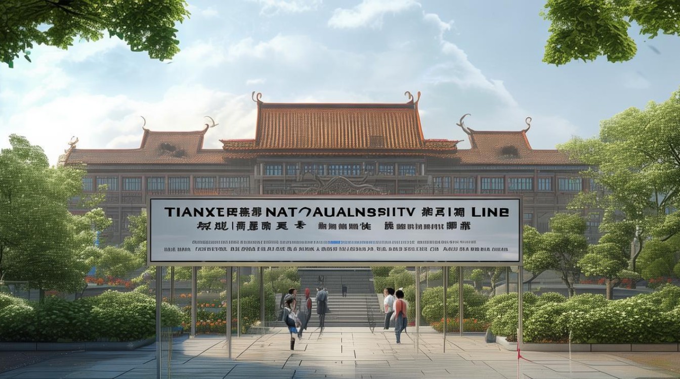 天津师范2023一本录取线是多少？不同专业分数差异大吗？-图1