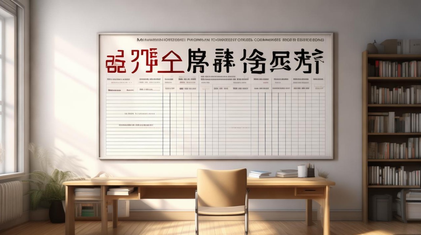 管理类考研多少分能被录取？影响因素有哪些？-图1
