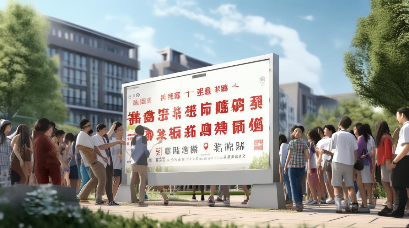 河南大学拟录取率多少？历年数据及影响因素解析-图1