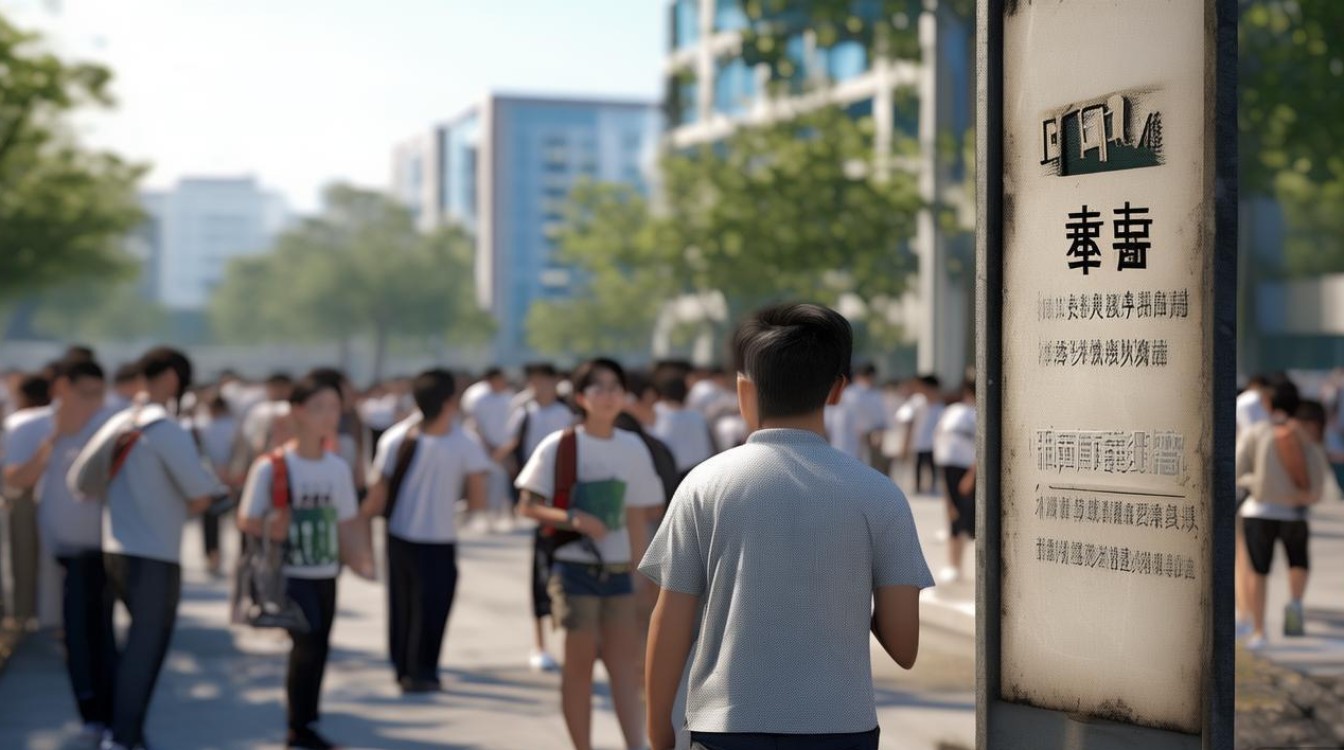 河南军校录取分数线是多少？2023年河南军校最低多少分能上？-图1