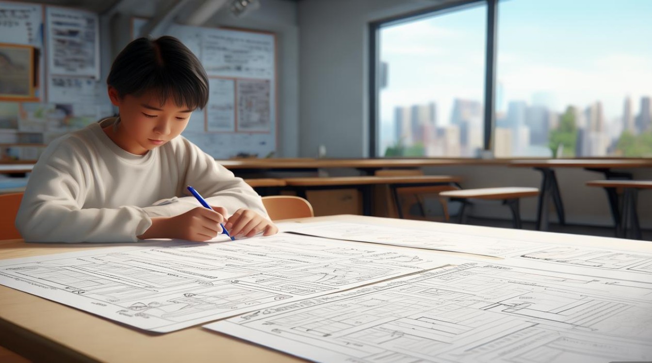 学术思维能力测试到底怎么测？提升关键是什么？-图1