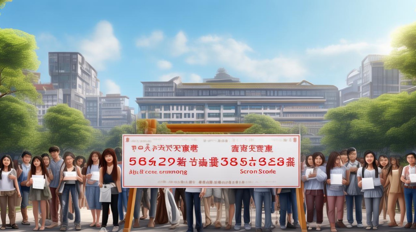 2024年山东高考录取线是多少？各高校专业分数线最新查询入口-图1
