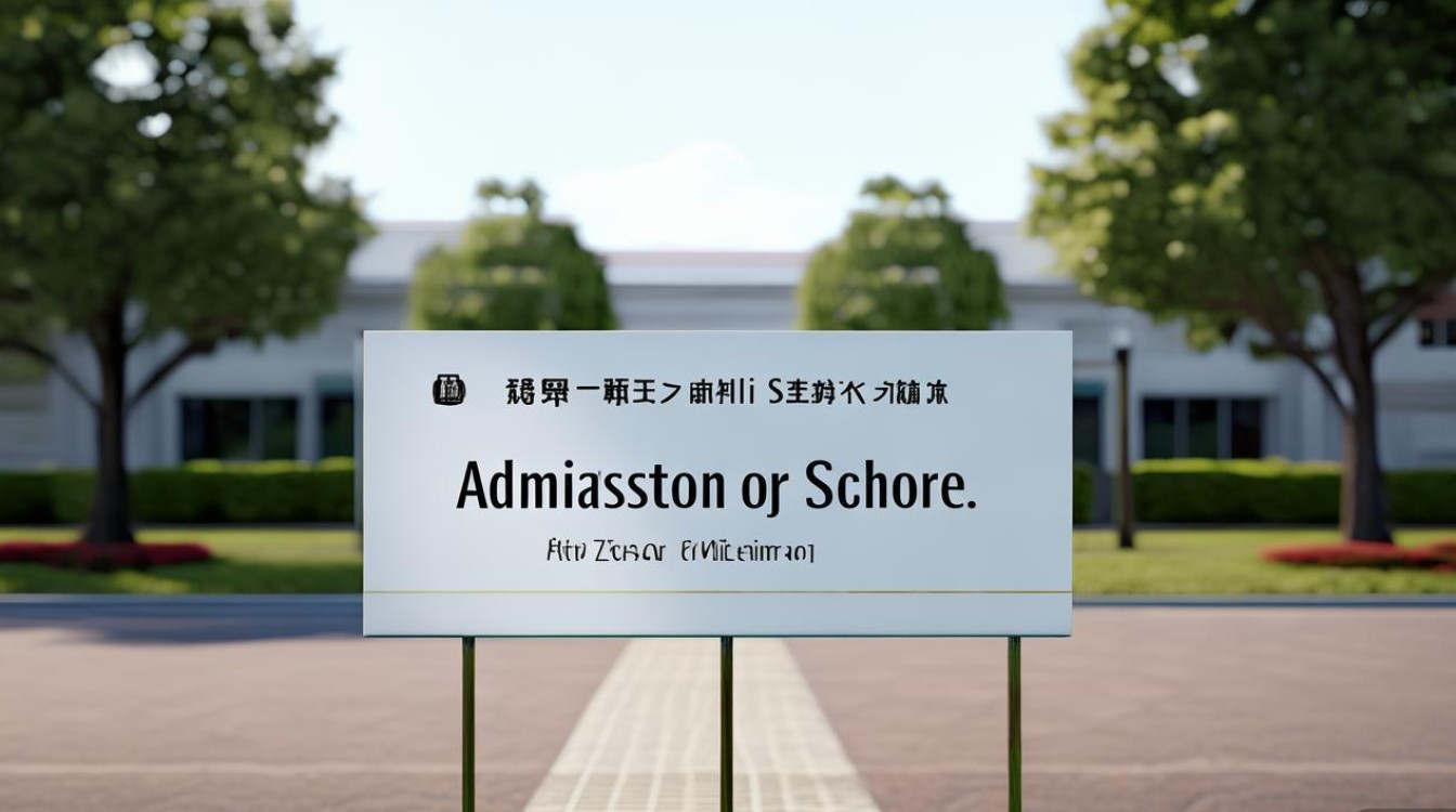 潍坊行知学校2023年录取分数线是多少？-图1