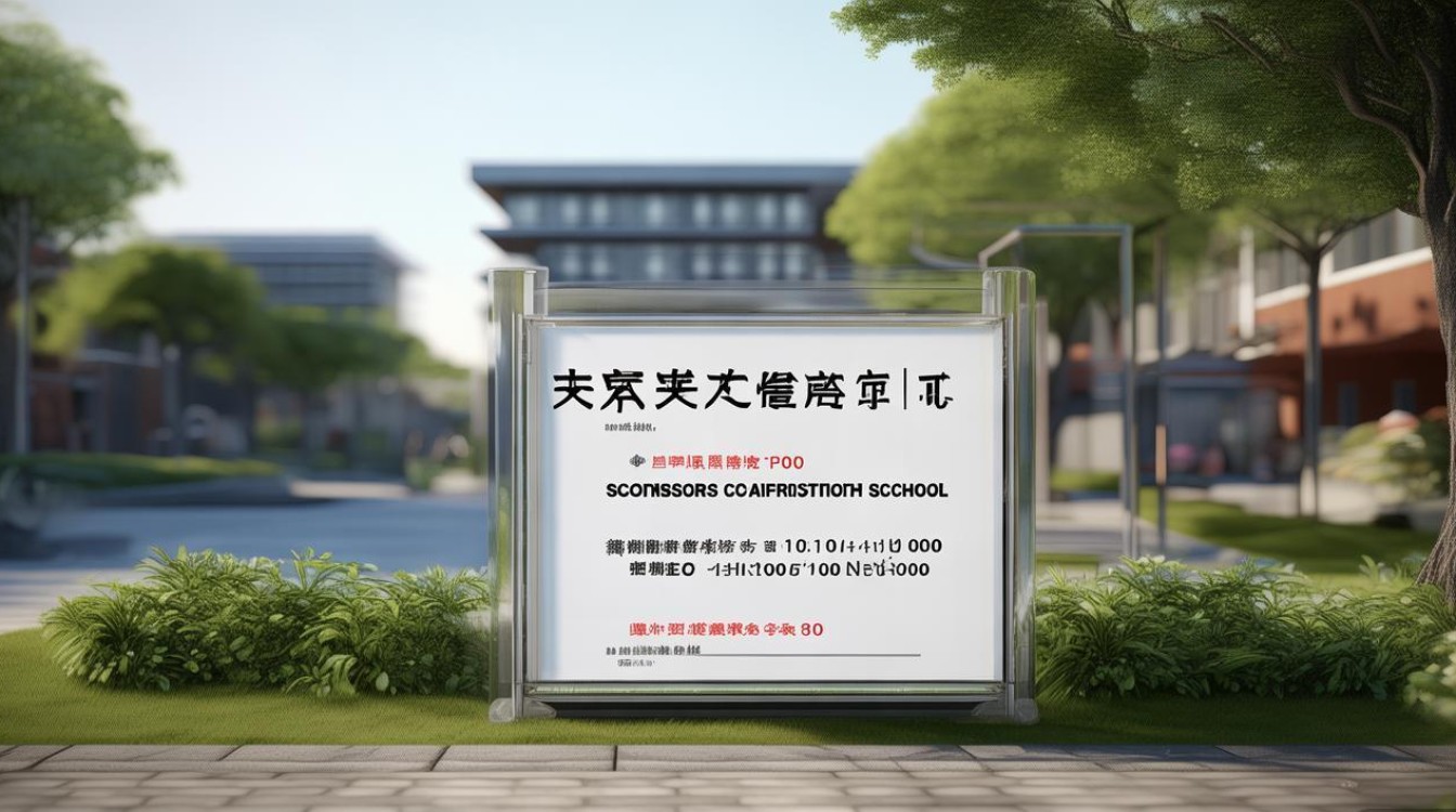 兰陵现代中学2024年录取分数线是多少？-图1