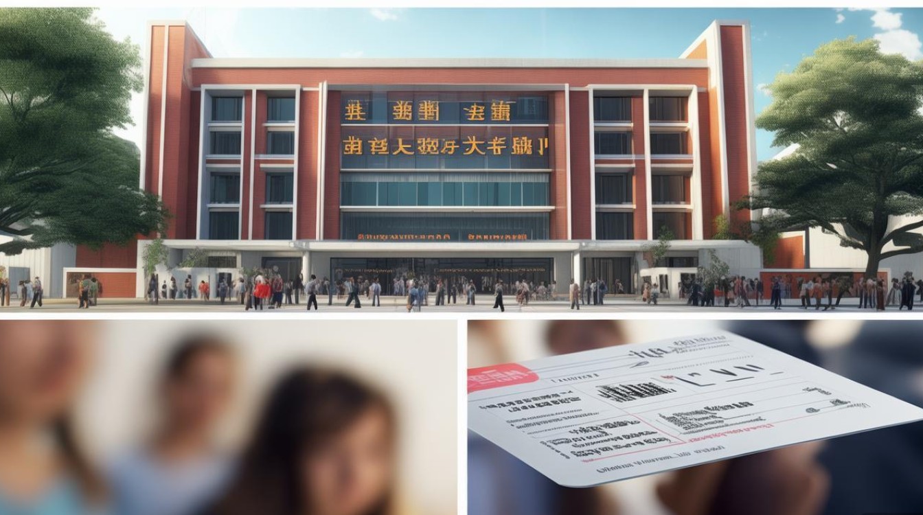 郑州河职学校2023年录取分数线是多少？多少分能被录取？-图1