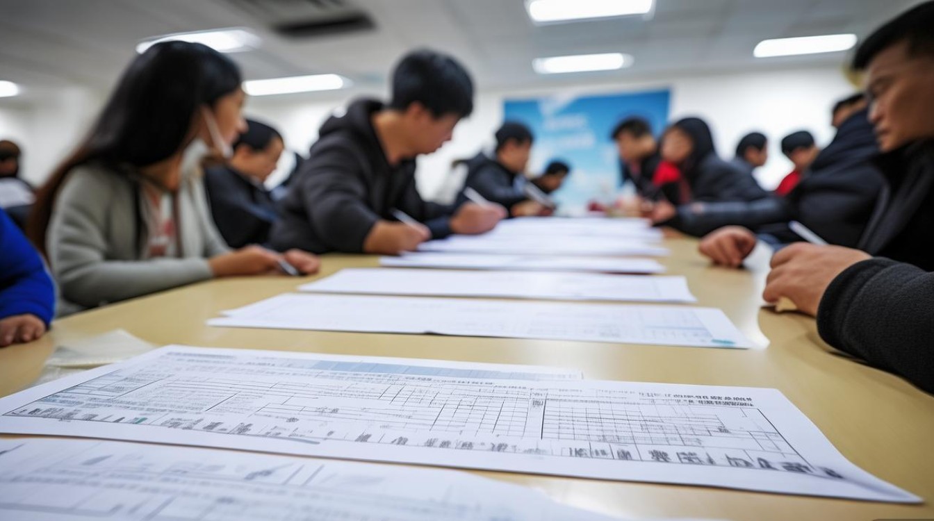 西安科一报名条件有哪些？外地人能报吗？需要什么材料？-图1