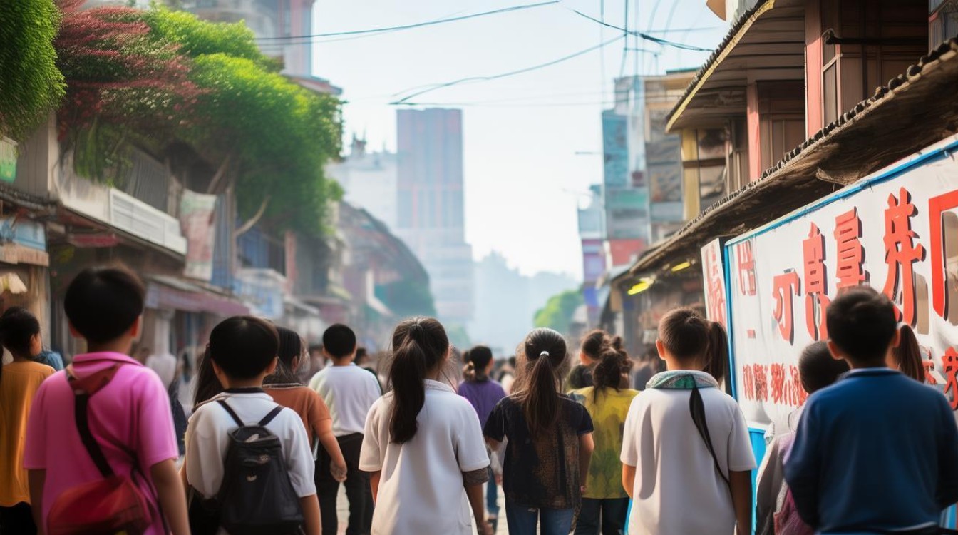 汕头市小升初录取分数线是多少？2024年各区有啥变化？-图1