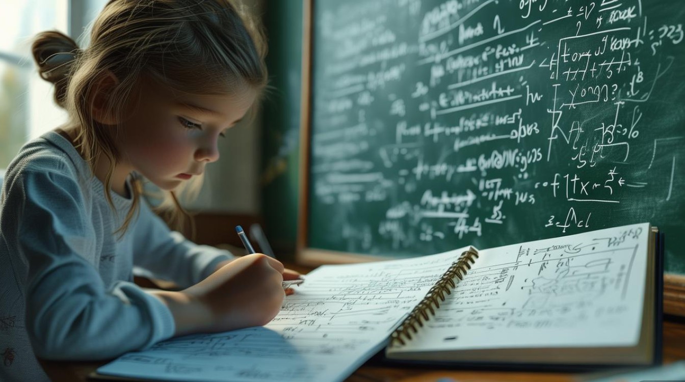 数学对思维的训练，具体体现在哪些能力提升上？-图1