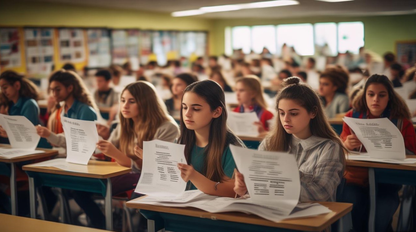 高职单招录取分数线是多少？不同专业和学校差异大吗？-图1