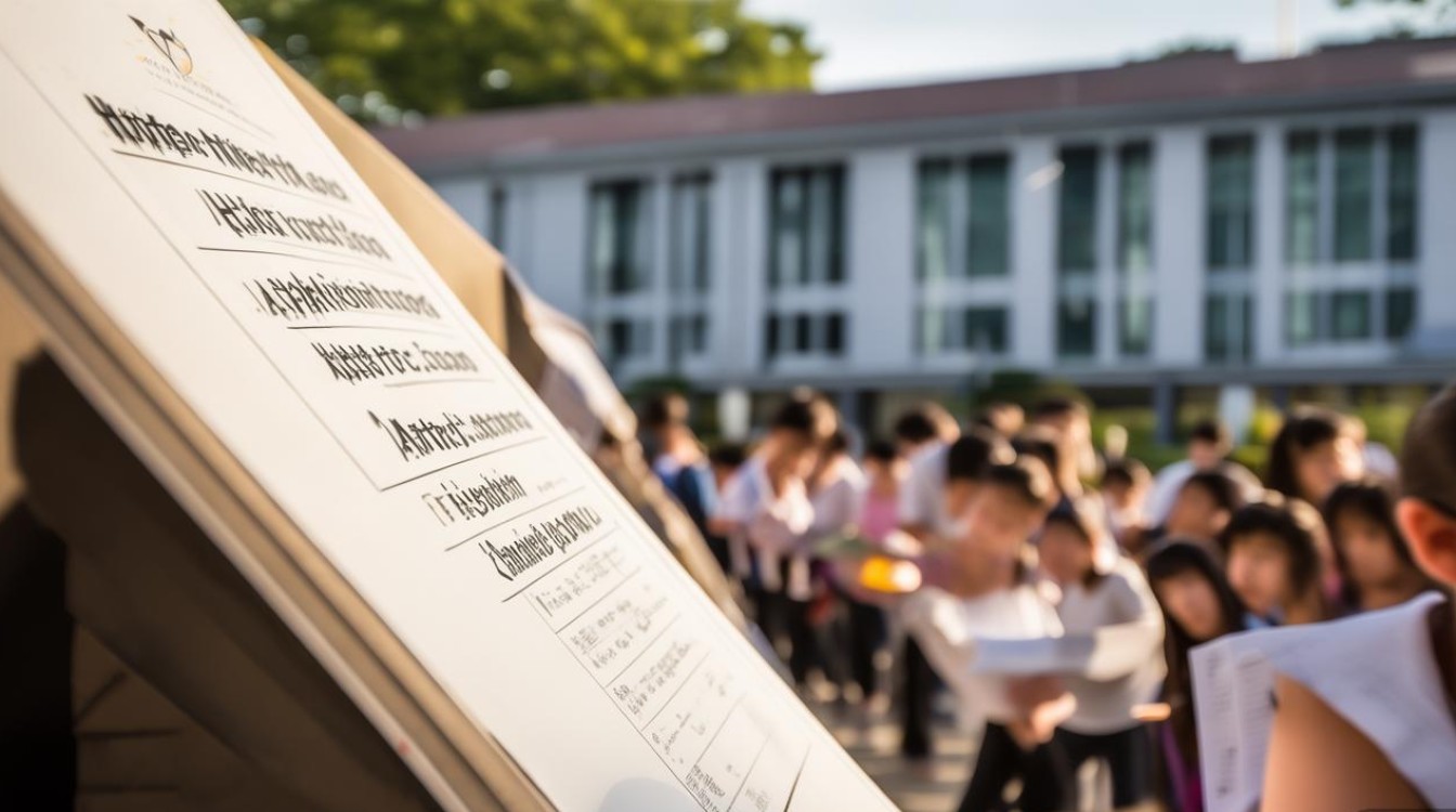 汉丰中学录取分数线是多少分？2023年最低要多少分能上？-图1
