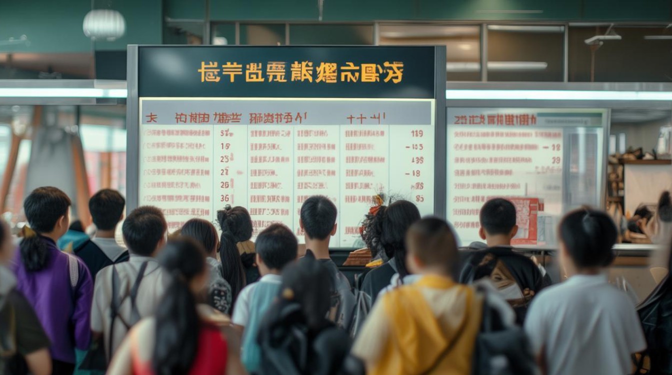 中山云衢中学录取率多少？2024年中考录取分数线及历年数据参考-图1