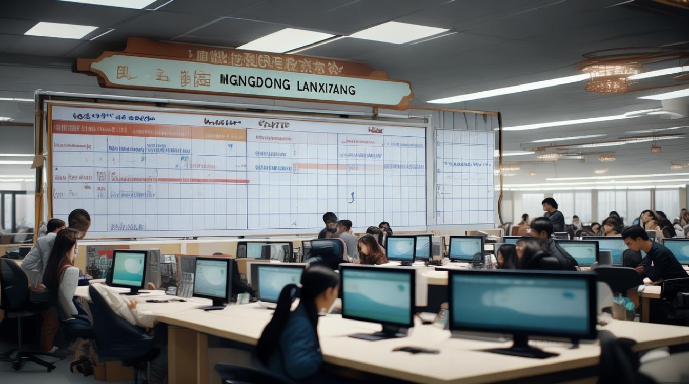 广东蓝翔技校录取分数线是多少？-图1