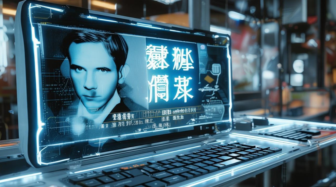 罗辑思维解读图灵，为何他奠定了AI的底层逻辑？-图1