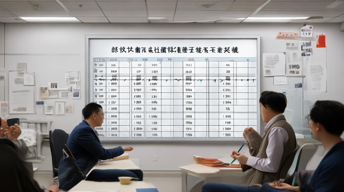 内蒙临河中考录取率是多少？影响录取的关键因素有哪些？-图1