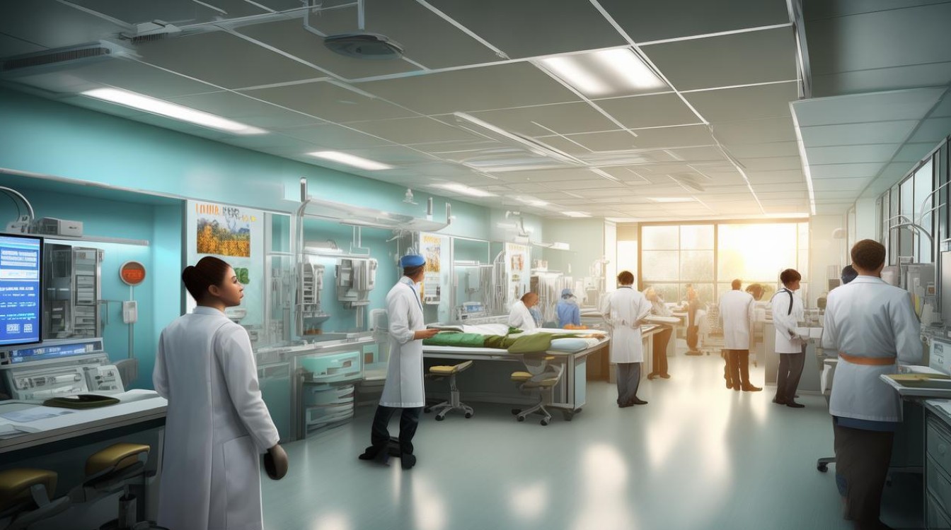 医学类哪个专业好？就业前景与发展方向如何？-图1