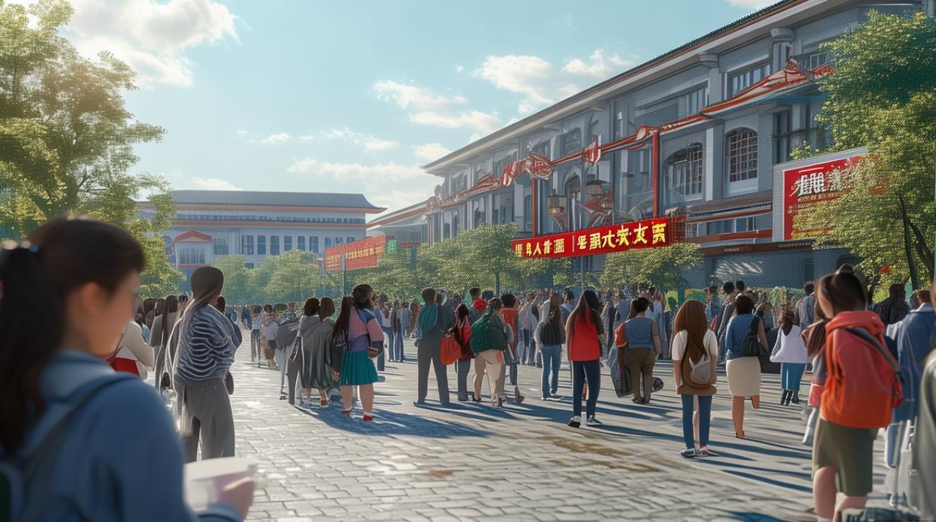 湖北美术2023年录取人数多少？不同专业分数线多少？-图1