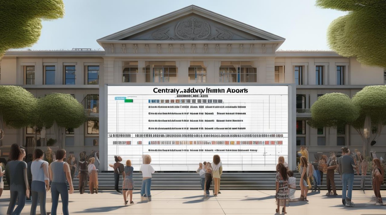 中央美术学院录取分数线究竟是多少？不同专业有差异吗？-图1