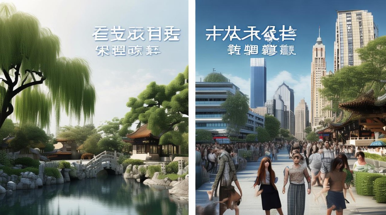 中西方思维方式差异究竟体现在哪些生活细节里？-图1