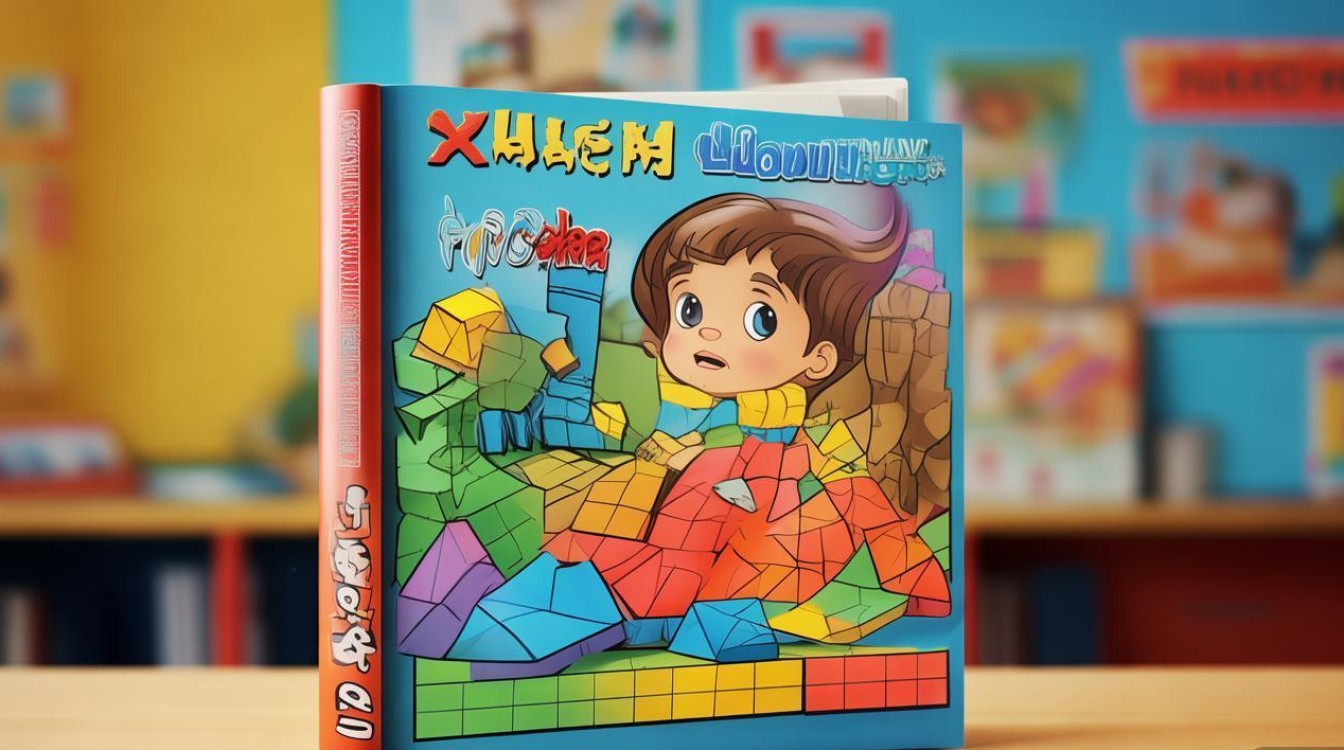 锻炼孩子逻辑思维的书，选对关键点才能有效提升吗？-图1
