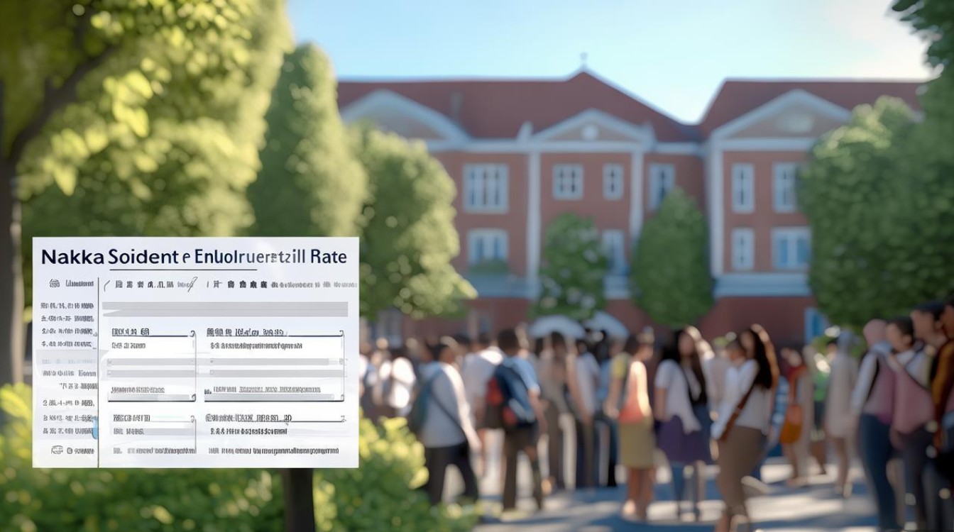 南开大学本地生源录取率具体是多少？-图1