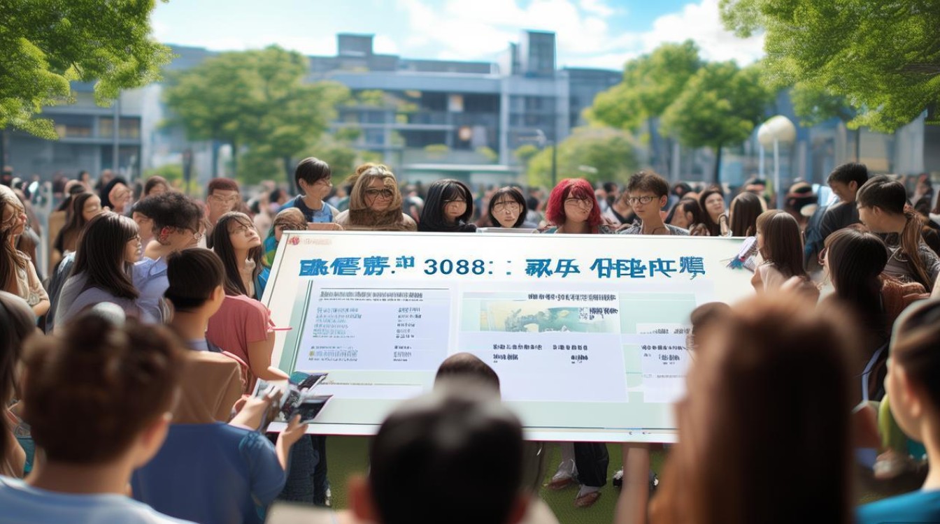 河南升达专科录取分数线202X年是多少？最低多少分能上？-图1