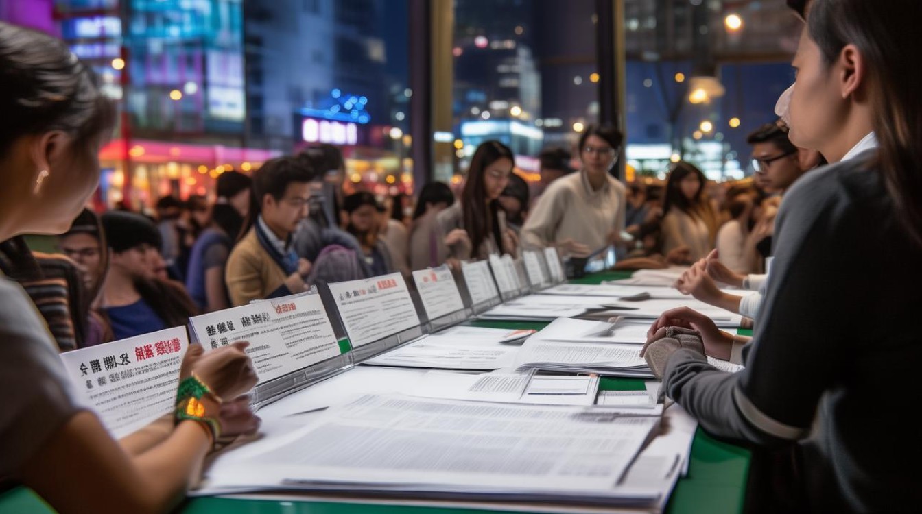 合肥夜大报名条件有哪些？2024年最新要求是什么？-图1
