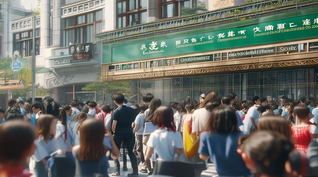 广东省商业学校报名条件有哪些具体要求？-图1