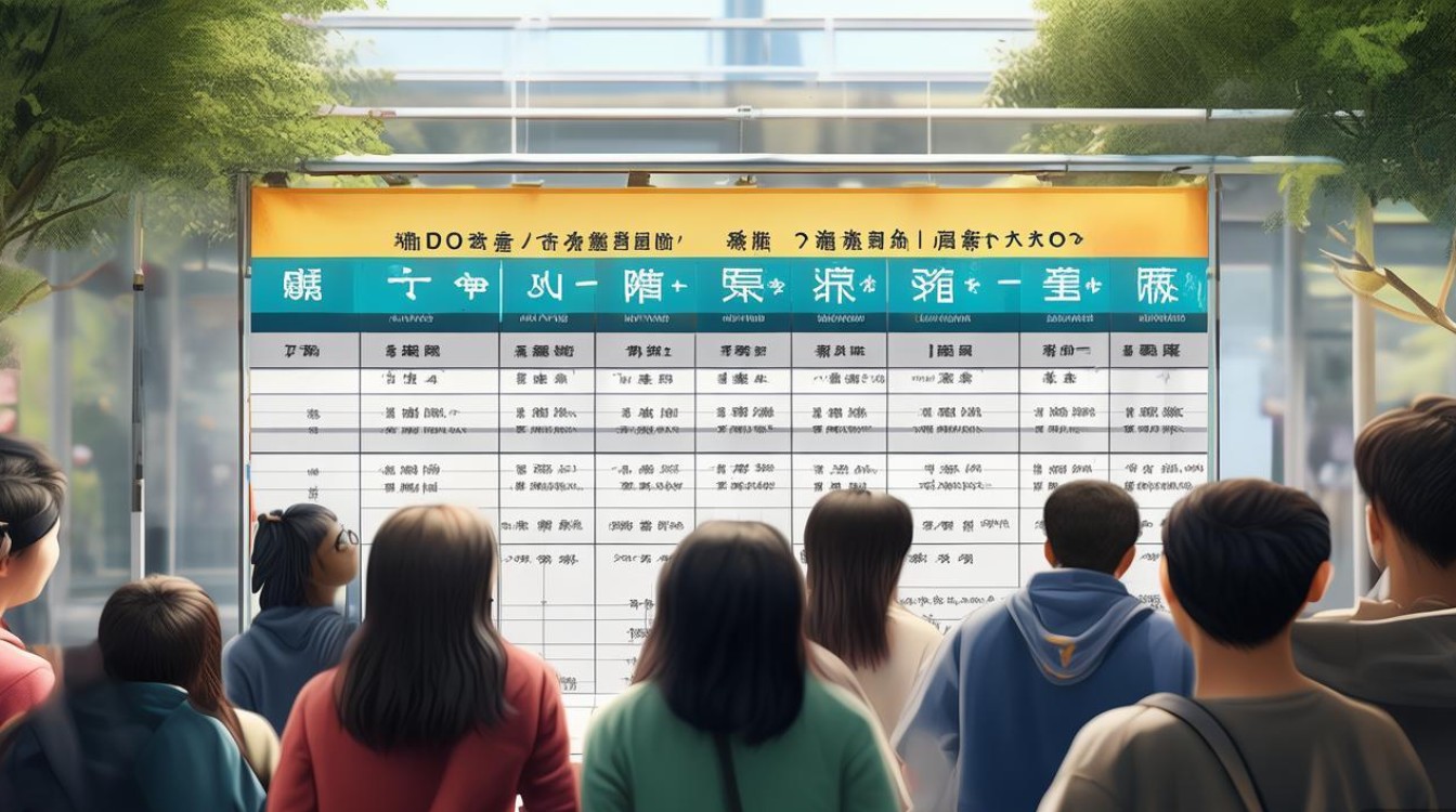 耒阳高考录取总分多少分？2024年最新分数线是多少？-图1