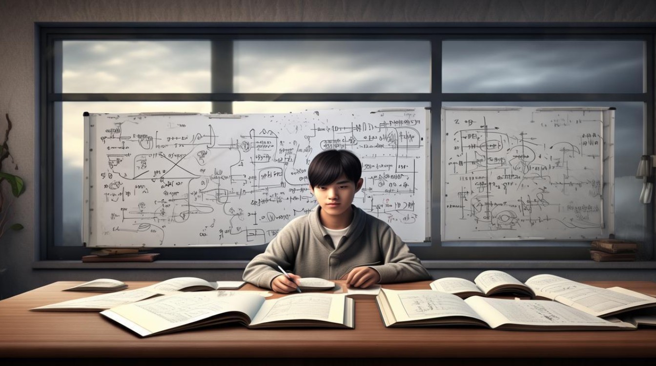 数学思维如何提升解题能力？方法有哪些？-图1